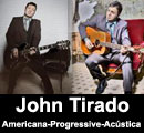John Tirado