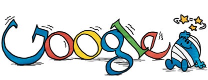 [76th Birthday Of Roger Hargreaves-Mr Bump Google Doodle Logo[4].jpg]