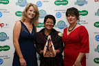 Ireland InVOLved Awards with Specsavers