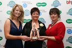Ireland InVOLved Awards with Specsavers