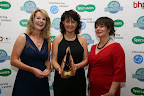 Ireland InVOLved Awards with Specsavers