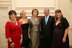 Ireland InVOLved Awards with Specsavers Ireland InVOLved Awards with Specsavers