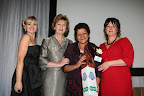 Ireland InVOLved Awards with Specsavers Ireland InVOLved Awards with Specsavers