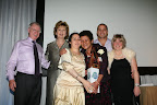 Ireland InVOLved Awards with Specsavers Ireland InVOLved Awards with Specsavers