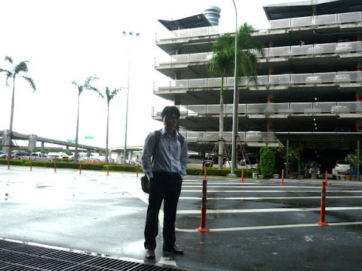  Lần đầu tiên đi học tại ileabangkok
