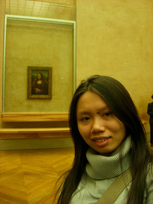 Monalisa
