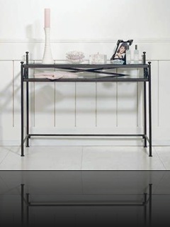 Commode Fer Forgé Commode Fer Forgé