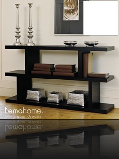 Meuble de rangement design