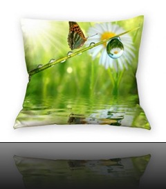 coussin decoratif désign1 coussin decoratif désign1