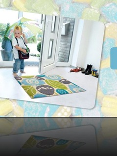 TAPIS 3 TAPIS 3