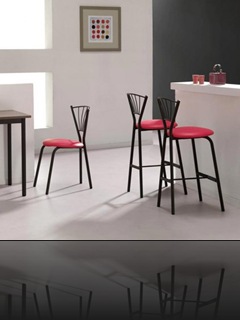 tabouret de bar design