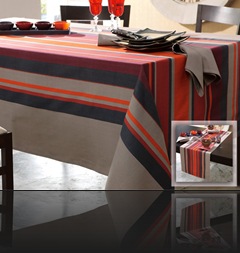Linge de table pas cher Linge de table pas cher