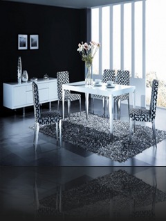 déco baroque déco baroque
