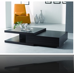 table basse design