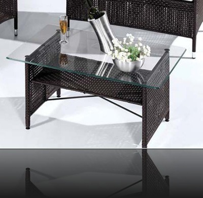 table basse jardin