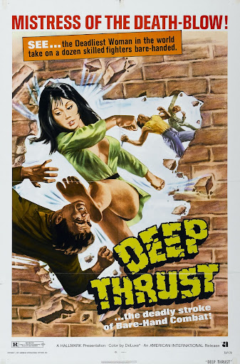 Too Saved Movie