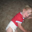 Diaper change...maybe.