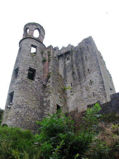 Blarney Castle