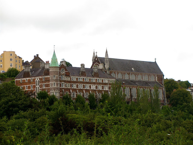 UCC Music Department