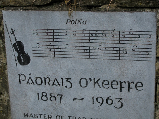 Cool fiddle notation