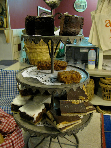 From the Alternative Baking Company