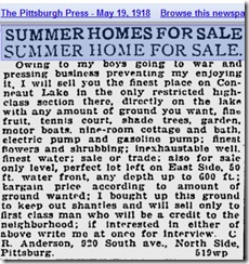 A.CR.AdToSellCottage-5-18-1918