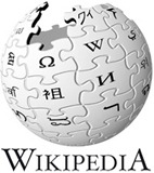 Wikipedia-logo