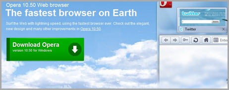 Opera Opera
