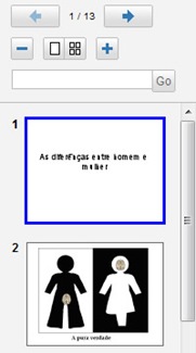 2.Interface de visualização