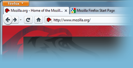 Mozilla Firefox