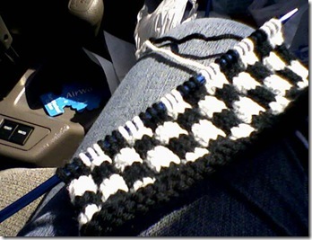 ska knit