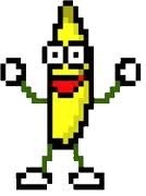 banana