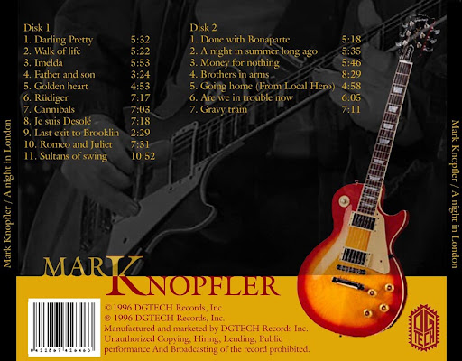 mark knopfler