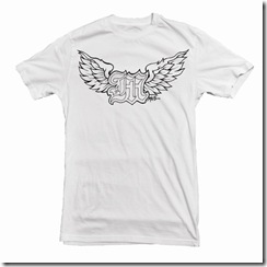 METZGER FLIGHT T-SHIRT