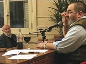 Farinello y Lanata