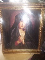 Ntra Sra de los Dolores