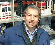 Ariel Álvarez Valdés
