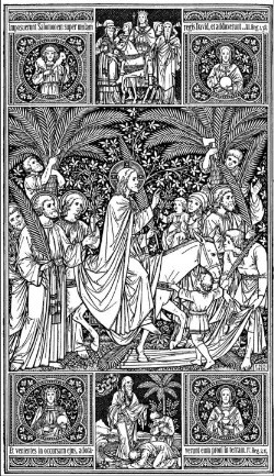 Domingo de Ramos