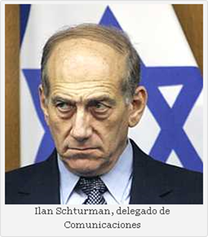 ilan schturman