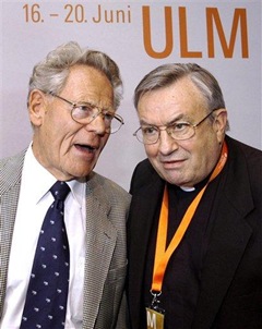 Lehmann