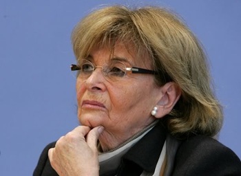 Charlotte Knobloch