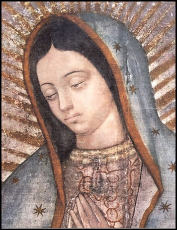 Nuestra Señora de Guadalupe