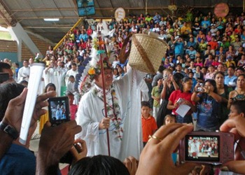 Obispo Indigenista 2