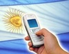 El teléfono ...