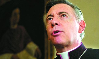 Mons. Aguer