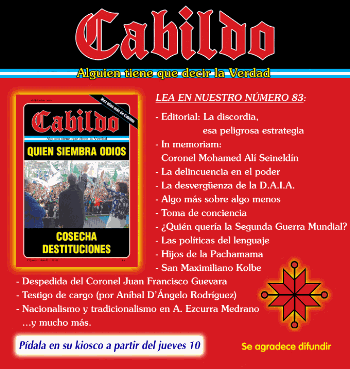 Cabildo