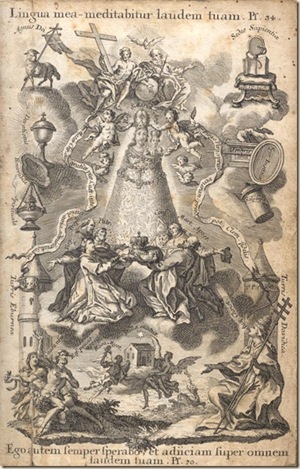 LETANIAS