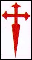 Cruz de Santiago