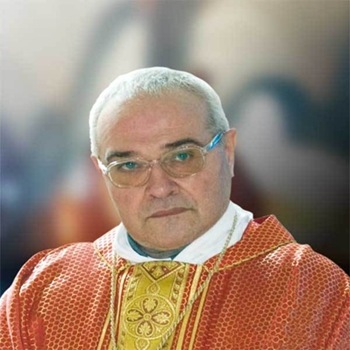Mons. Luigi Negri