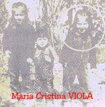 Maria Cristina VIOLA
